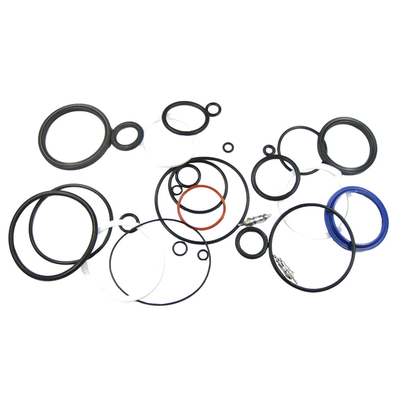 Load image into Gallery viewer, Anso-Suspension-Super-Deluxe-(A1-B2-C1-C2)-Rear-Shock-Spring-Universal-RSSP0375-MTB-Rear-Shock-Spring