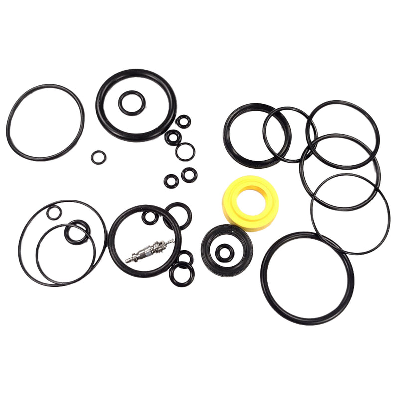 Load image into Gallery viewer, Anso-Suspension-Super-Deluxe-Coil-Rear-Shock-Spring-Universal-RSSP0376-MTB-Rear-Shock-Spring