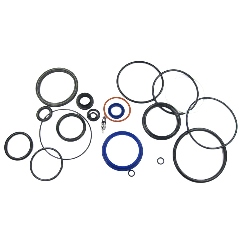 Load image into Gallery viewer, Anso-Suspension-Super-Deluxe-Thrushaft-Trek-Rear-Shock-Spring-Universal-RSSP0378-MTB-Rear-Shock-Spring