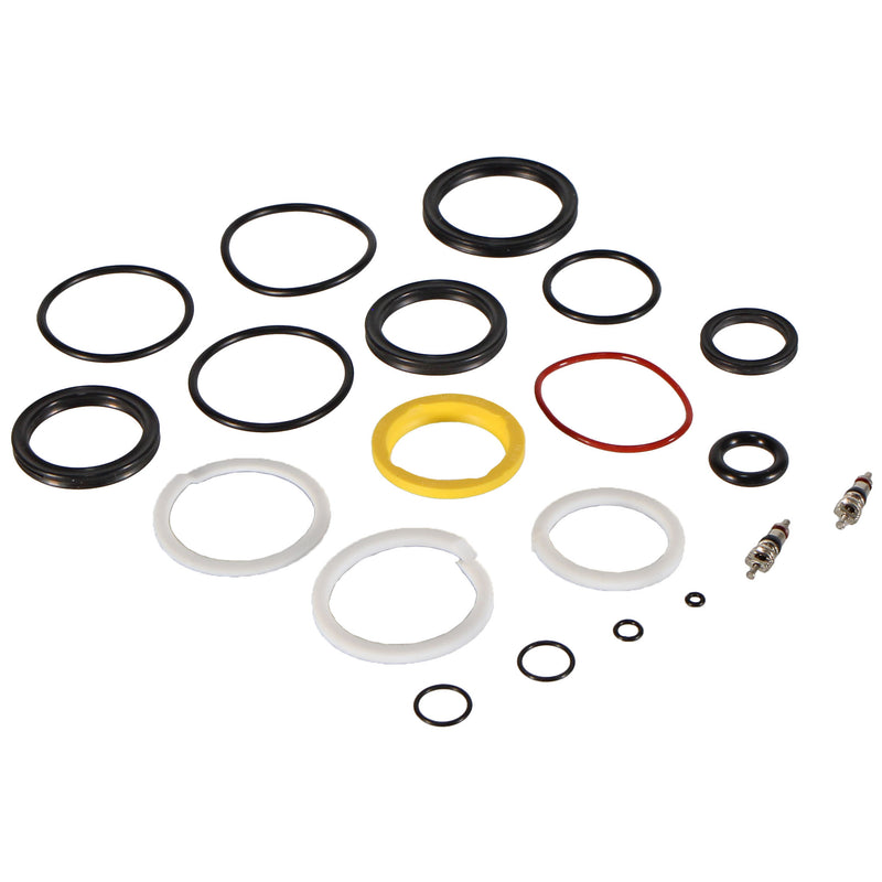 Load image into Gallery viewer, Anso-Suspension-SIDLuxe-IsoStrut-Trek-Rear-Shock-Spring-Universal-RSSP0771-MTB-Rear-Shock-Spring