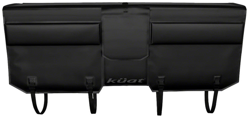 Load image into Gallery viewer, Kuat-Bicycle-Truck-Bed-Mount-TGPD0086-Truck-Tailgate-Pad-For-Bicycles