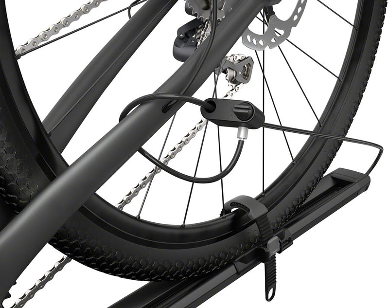 Load image into Gallery viewer, Thule FastRide Mount: Roof Compatibility: Universal fit