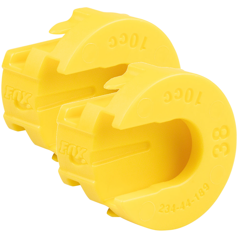 Load image into Gallery viewer, FOX-Air-Springs-&-Parts-Universal-ASPT0039PO2