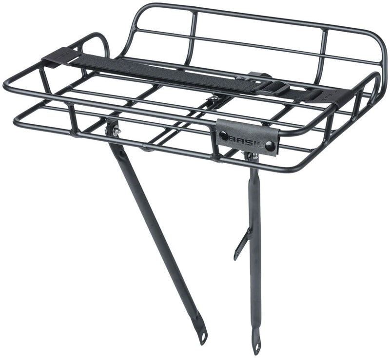 Load image into Gallery viewer, Basil-Portland-Front-Rack-Front-Mount-Rack-Universal-FTMK0015