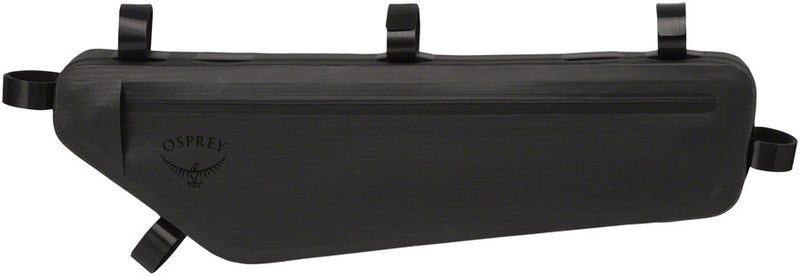 Load image into Gallery viewer, Osprey Escapist Frame Bag - Black, Large