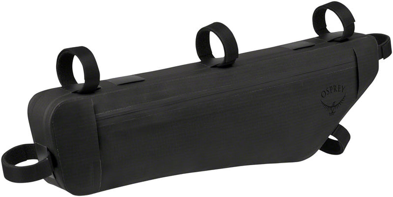 Load image into Gallery viewer, Osprey Escapist Frame Bag - Black, Medium