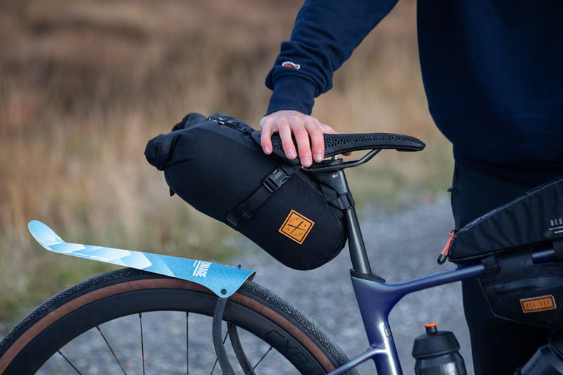 Load image into Gallery viewer, Restrap Saddle Pack, 2.5L, Black NLA