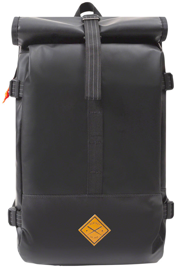 Load image into Gallery viewer, Restrap-Rolltop-Backpack-Backpack-BKPK0349