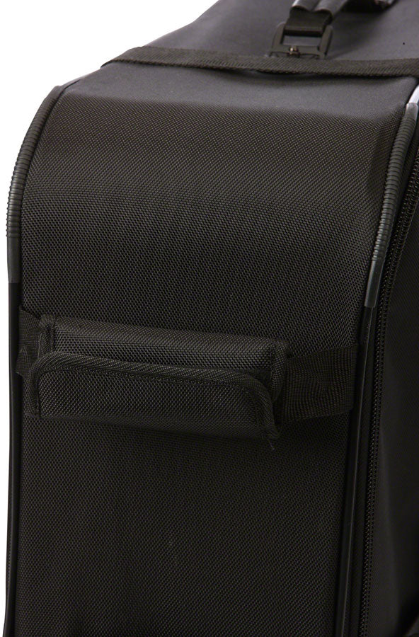 Load image into Gallery viewer, Ritchey Break-Away Bike Travel Bike Bag Black Durable Rugged Break Away