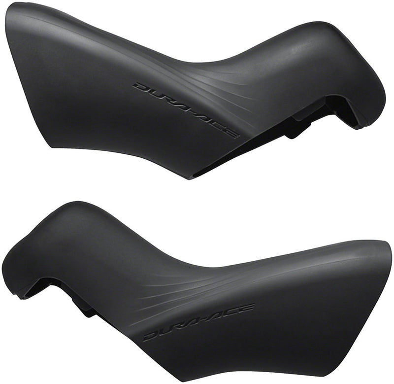 Load image into Gallery viewer, Shimano-Di2-STI-Lever-Hoods-Brake-Lever-Hood-Universal-BLHD0093-Road-Bike-Brake-Lever-Hood