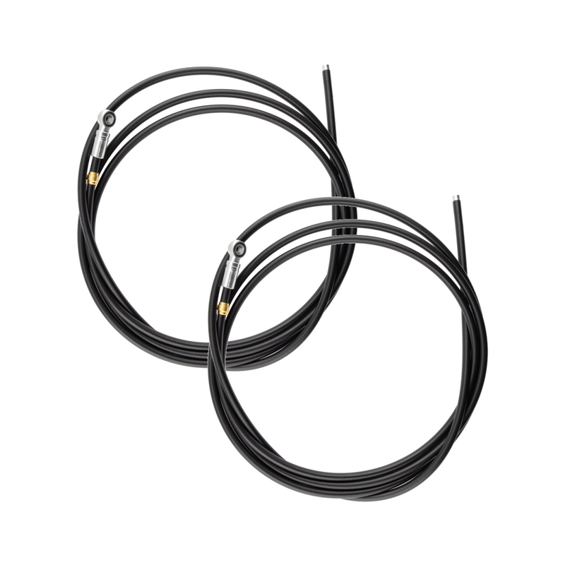Load image into Gallery viewer, Campagnolo-Disc-Brake-Hose-with-Fitting-Disc-Brake-Hose-Parts-Universal-BR0309PO2