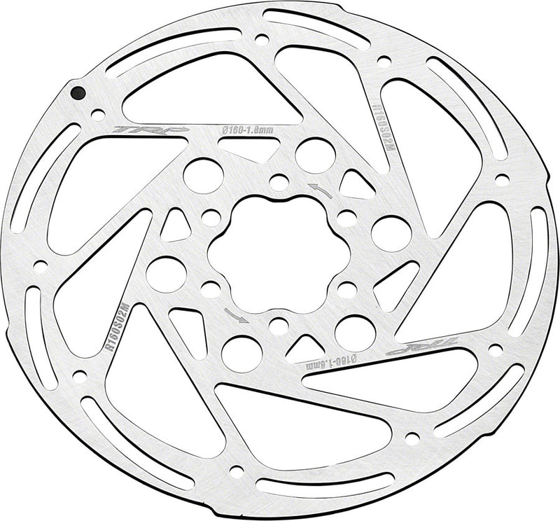 Load image into Gallery viewer, TRP-R2-Disc-Rotor-Disc-Rotor-Universal-DSRT0937-Bicycle-Rotor