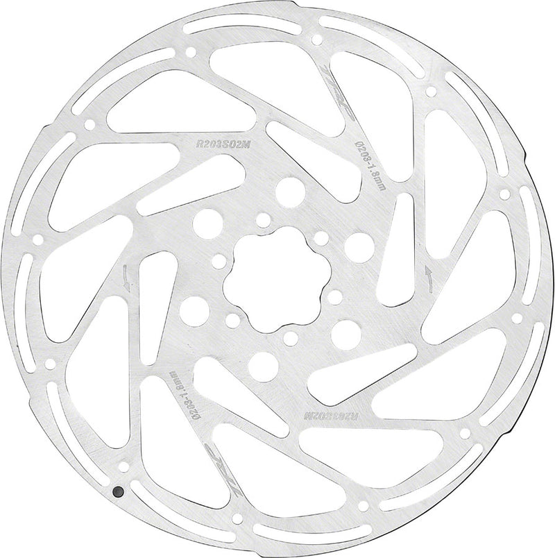 Load image into Gallery viewer, TRP-R2-Disc-Rotor-Disc-Rotor-Universal-DSRT0936-Bicycle-Rotor