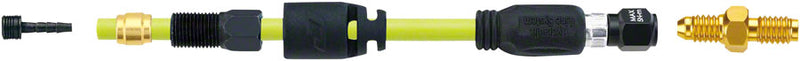Load image into Gallery viewer, Jagwire Pro Disc Brake Hydraulic Hose Quick-Fit Adaptor for Magura Clara, Julie