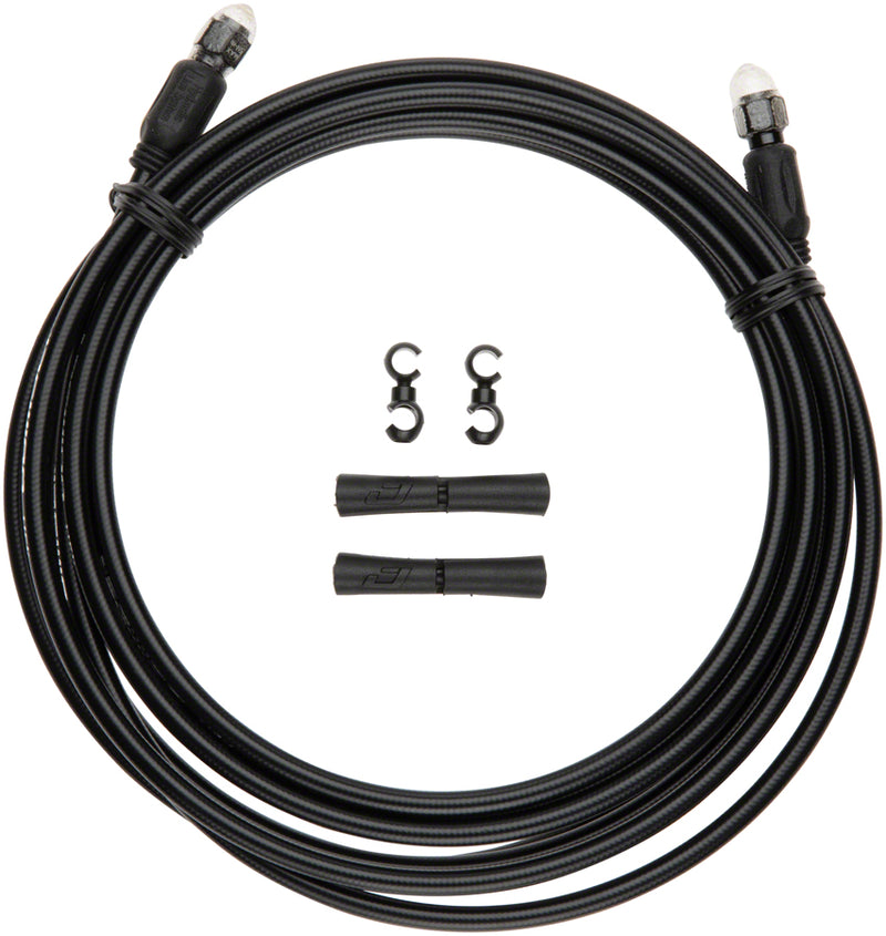 Load image into Gallery viewer, Jagwire Pro Hydraulic Disc Brake Hose Kit 3000mm, Black