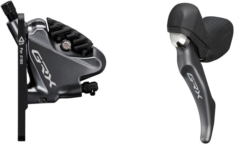 Load image into Gallery viewer, Shimano-GRX-RX810-Disc-Brake-Disc-Brake-&-Lever-Universal-BR0648-MTB-Flat-Bar-Disc-Brakes
