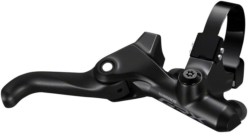Load image into Gallery viewer, Shimano-GRX-BL-RX812-Drop-Bar-Inline-Levers-Universal-BR0652