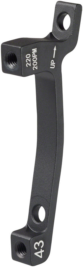 Load image into Gallery viewer, Hayes-Hayes-Adaptors-Disc-Brake-Adaptor-Universal-DBAP0252