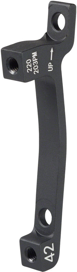 Load image into Gallery viewer, Hayes-Hayes-Adaptors-Disc-Brake-Adaptor-Universal-DBAP0251