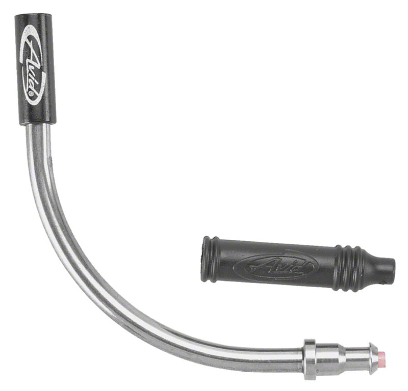 Load image into Gallery viewer, Avid Locking Noodle & Overcoat 90 Durable Brake Parts for Smooth Cycling Performance