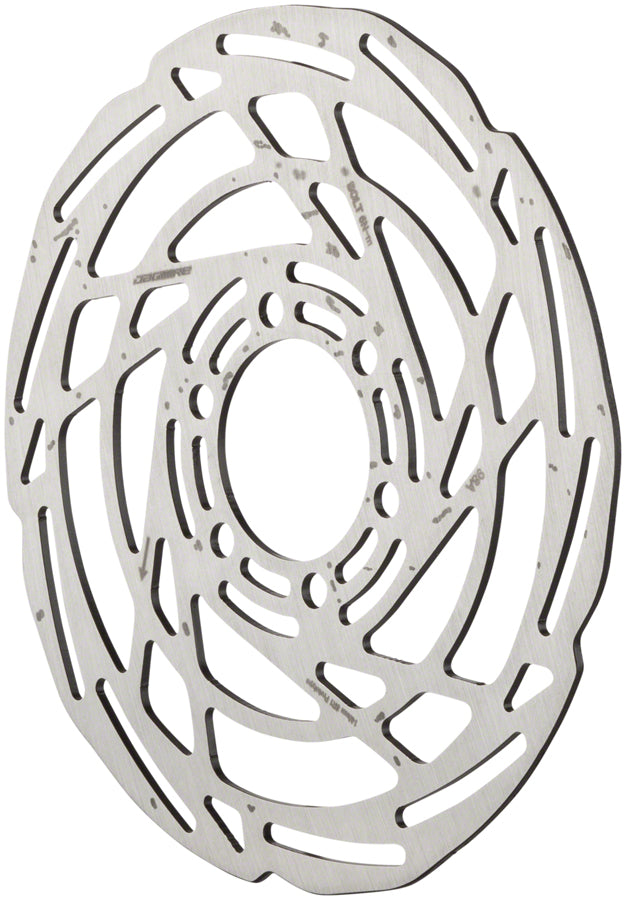 Load image into Gallery viewer, Jagwire-Sport-SR1-Disc-Brake-Rotor-Disc-Rotor-Universal-BR1310-Bicycle-Rotor