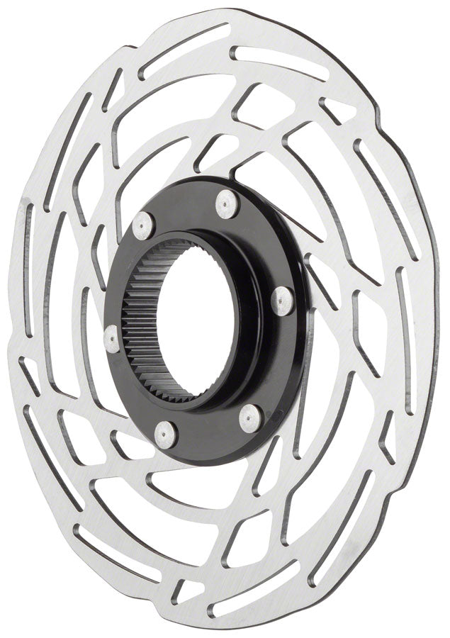 Load image into Gallery viewer, Jagwire-Sport-SR1-Disc-Brake-Rotor-Disc-Rotor-Universal-BR1311-Bicycle-Rotor