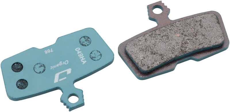 Load image into Gallery viewer, Jagwire-Disc-Brake-Pad-Organic-BR1319-Disc-Brake-Pads