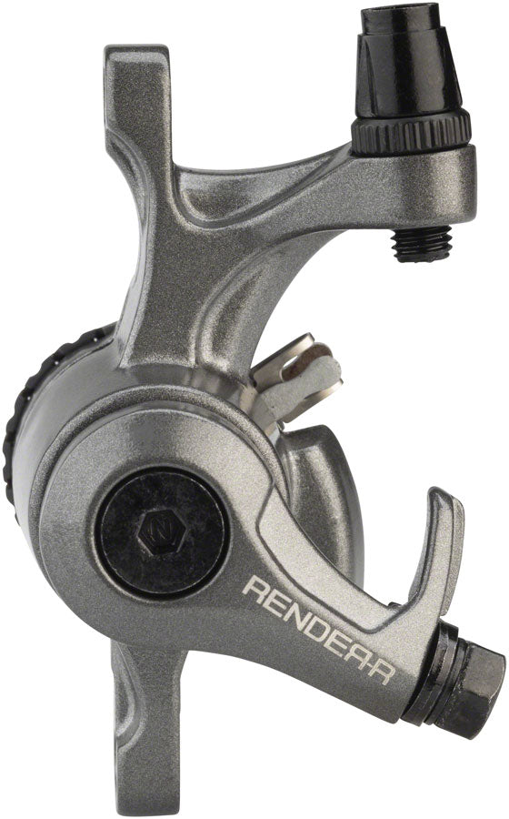 Load image into Gallery viewer, Promax-Render-DSK-717-Disc-Brake-Caliper-Disc-Brake-Caliper-Road-Bike-DBCP0157-Disc-Brake-Calipers