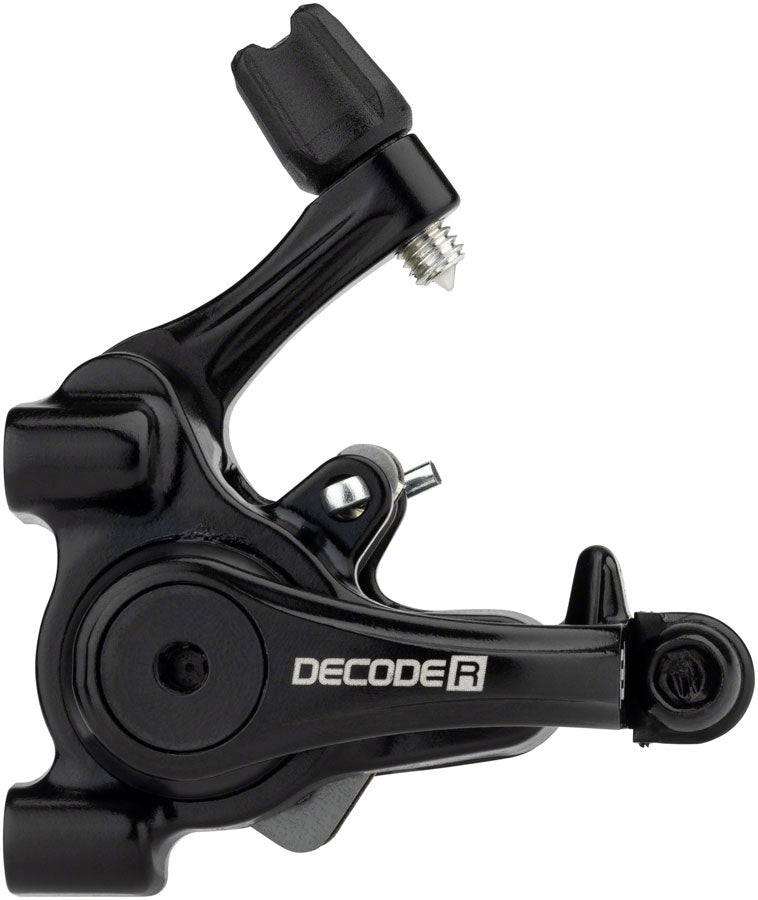 Load image into Gallery viewer, Promax Decode R DSK-718R Disc Brake Caliper - Short Pull Road Mechanical Flat