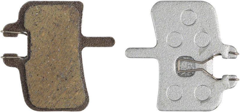 Load image into Gallery viewer, Promax PD070S Sintered Steel Disc Brake Pads Bundle for Promax DC 600 & Hayes HFX/9/Mag/MX1/G2