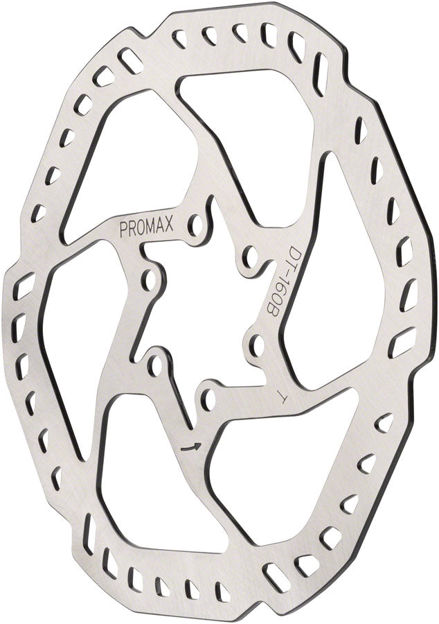 Load image into Gallery viewer, Promax-Endurance-E1-Rotor-Disc-Rotor-Universal-DSRT0483-Bicycle-Rotor