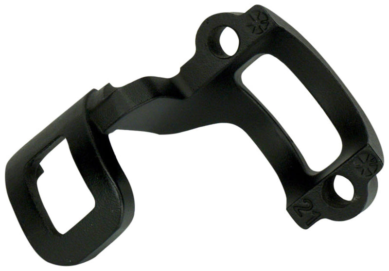 Load image into Gallery viewer, Hayes Peacemaker Dominion Brake Lever Clamp For Shimano I-Spec II/EV Shifters