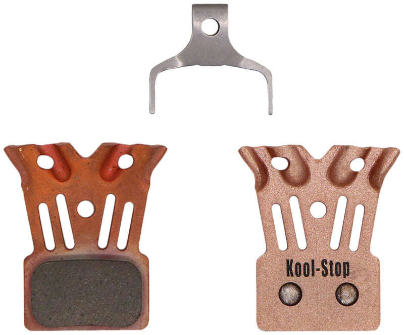 Load image into Gallery viewer, Kool-Stop Direct Mount BR-8070/BR-RS505/805 Disc Brake Pads