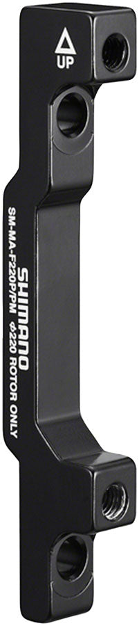 Load image into Gallery viewer, Shimano-Disc-Brake-Adapter-Disc-Brake-Adaptor-Universal-DBAP0225