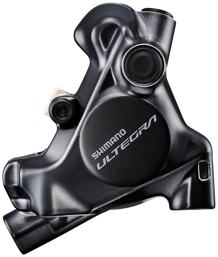 Load image into Gallery viewer, Shimano Ultegra BR-8170 Hydraulic Disc Brake Calipers Front & Rear Flat Mount, High-Performance Road Cycling Components