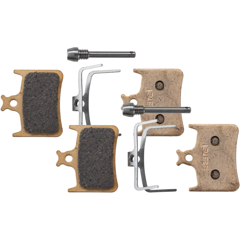 Load image into Gallery viewer, Hope-Disc-Brake-Pad-Sintered-BR1749PO2-Disc-Brake-Pads