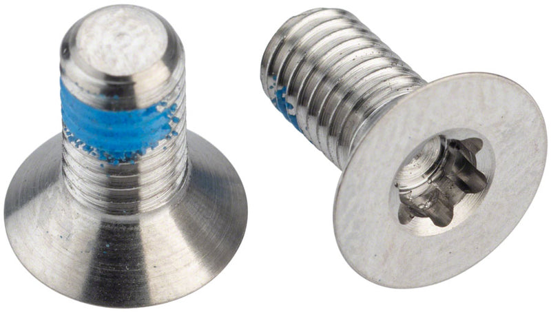 Load image into Gallery viewer, SRAM-Flat-Mount-Disc-Bolts-Disc-Caliper-Part-Universal-BR2106