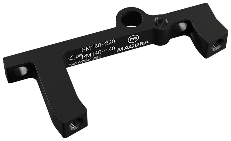 Load image into Gallery viewer, Magura-MT-C-ABS-Adapter-Disc-Brake-Adaptor-Universal-DBAP0256