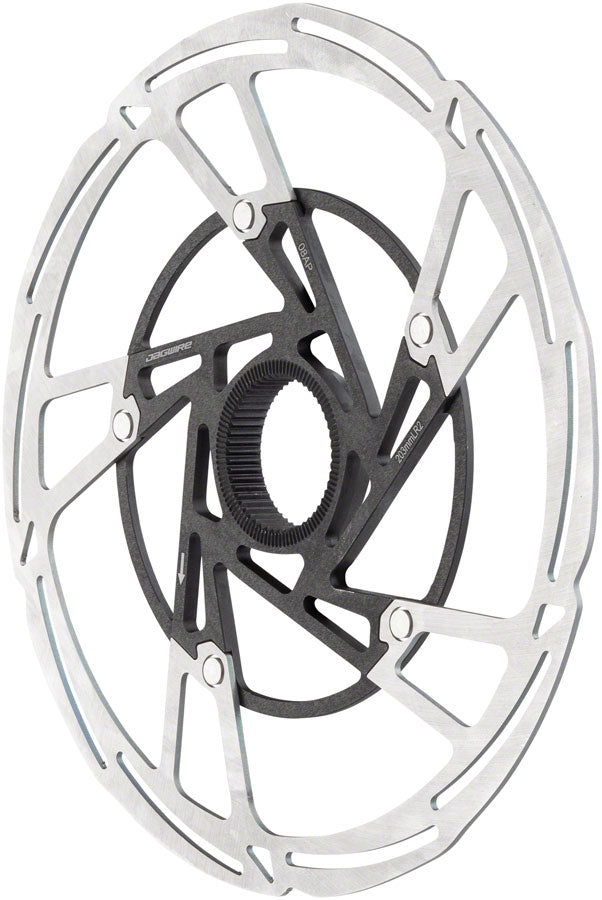 Load image into Gallery viewer, Jagwire-Pro-LR2-Disc-Brake-Rotor-Disc-Rotor-Universal-DSRT0326-Bicycle-Rotor