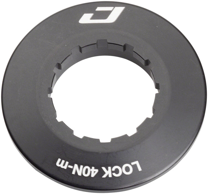 Load image into Gallery viewer, Jagwire-Centerlock-Rotor-Lockring-Disc-Rotor-Parts-and-Lockrings-Universal-DRSL0021