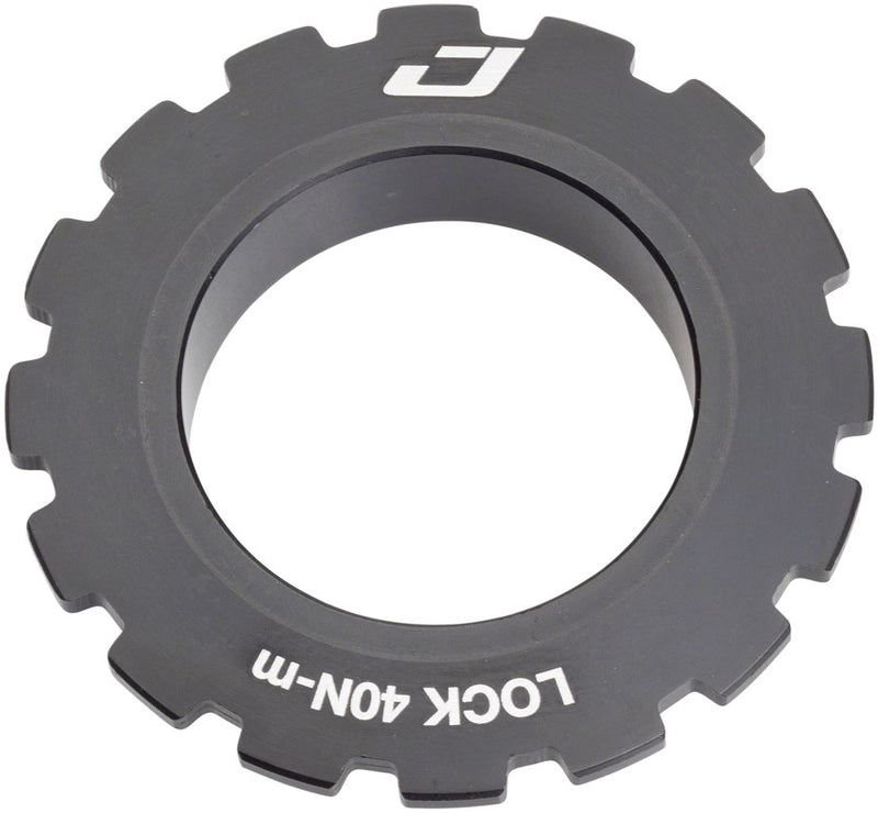 Load image into Gallery viewer, Jagwire-Centerlock-Rotor-Lockring-Disc-Rotor-Parts-and-Lockrings-Universal-DRSL0022