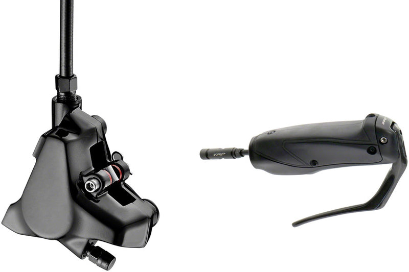 Load image into Gallery viewer, TRP-HD-T910-TT-Disc-Brake-and-Lever-Disc-Brake-&-Lever-Road-Bike-BR3301-MTB-Flat-Bar-Disc-Brakes