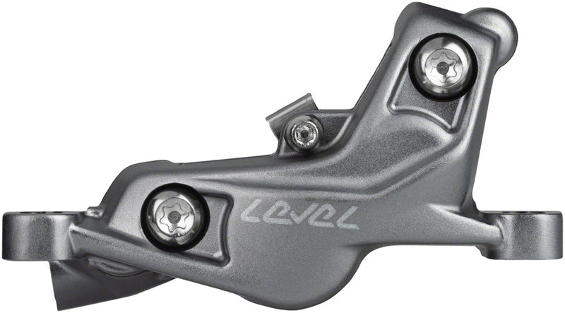 Load image into Gallery viewer, SRAM-Level-Stealth-Series-Disc-Brake-Calipers-Disc-Brake-Caliper-Universal-DBWK0178-Disc-Brake-Calipers