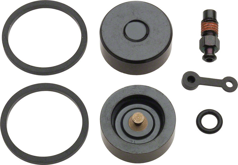 Load image into Gallery viewer, Hayes-Stroker-Carbon-Trail-Disc-Caliper-Part-Mountain-Bike-BR4247
