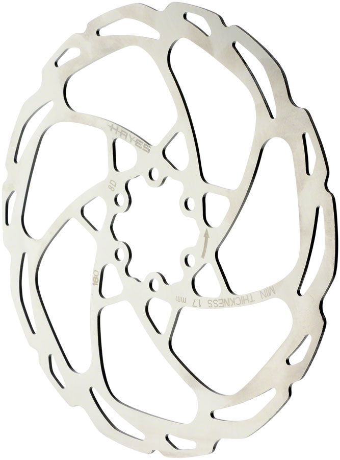 Load image into Gallery viewer, Hayes-D-Series-Disc-Rotor-Universal-DSRT0399-Bicycle-Rotor