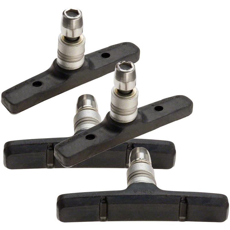 Load image into Gallery viewer, Avid-Rim-Brake-Pad-Universal-BR4607PO2-Bicycle-Brake-Pads