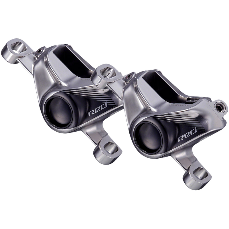 Load image into Gallery viewer, SRAM-Disc-Brake-Caliper-Universal-BR4954PO2-Disc-Brake-Calipers