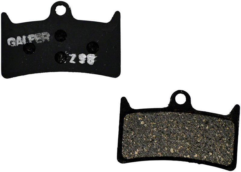 Load image into Gallery viewer, Galfer Hope V4 & Trickstuff Maxima Disc Brake Pads Semi-Metallic, Durable, High-Performance Cycling Brake Components