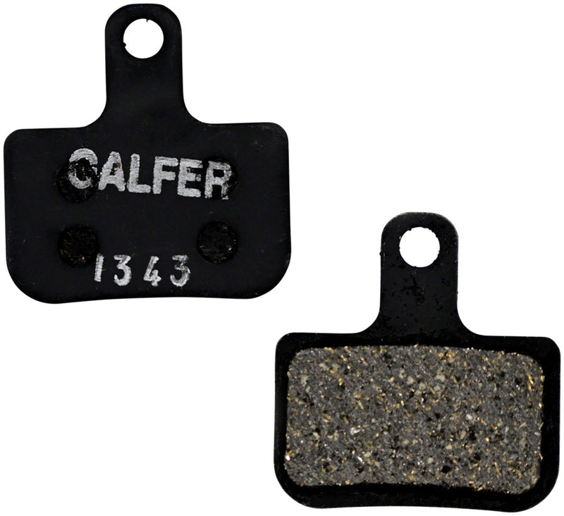 Load image into Gallery viewer, Galfer Semi-Metallic Disc Brake Pads for SRAM AXS & Level Calipers Durable, OEM-Feel Performance