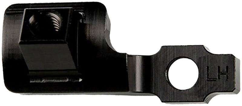 Load image into Gallery viewer, Hope Tech 4 Shifter Mount Left & Right Set Compatible with Shimano I-Spec II/EV, Bar-Clutter Removal